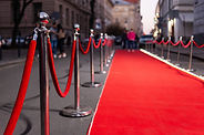 Red Carpet Event