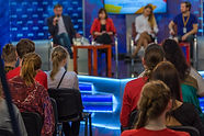 Talk Show Audience